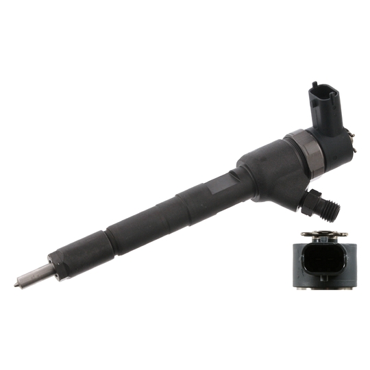 30700 - Injector Nozzle 
