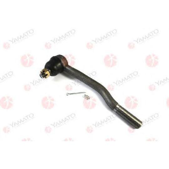 I21014YMT - Tie Rod End; Drag Link End 