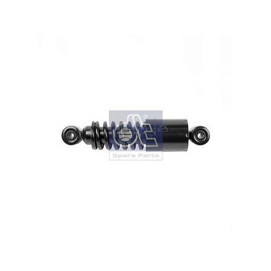 4.64460 - Shock Absorber, cab suspension 