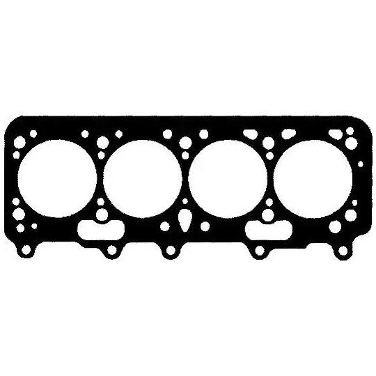 30-026298-10 - Gasket, cylinder head 