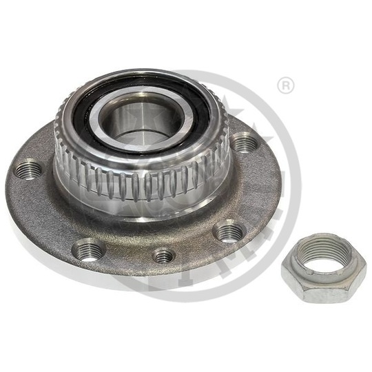 802485 - Wheel Bearing Kit 