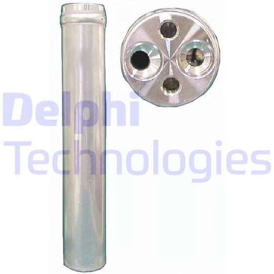 TSP0175417 - Dryer, air conditioning 