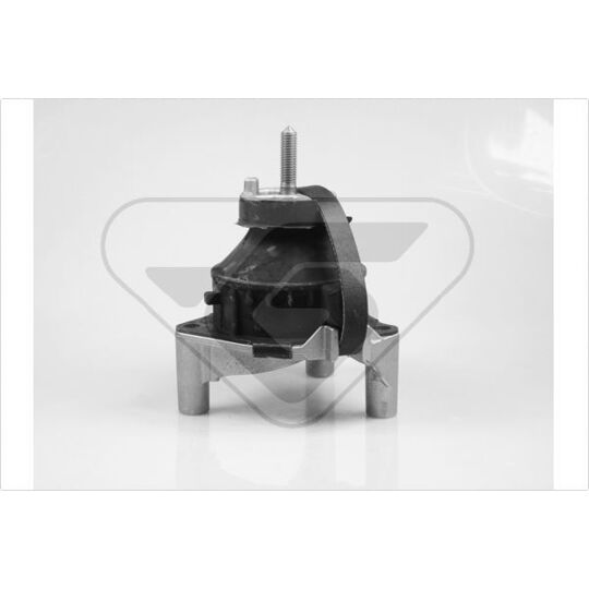 538765 - Holder, engine mounting 