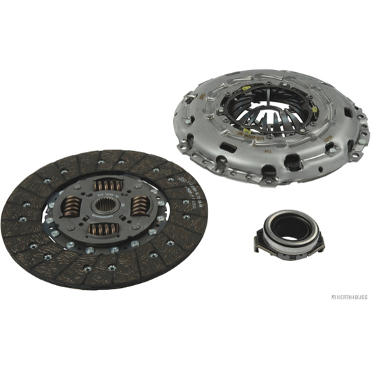 J2003148 - Clutch Kit 