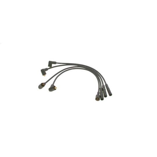 0 986 357 169 - Ignition Cable Kit 