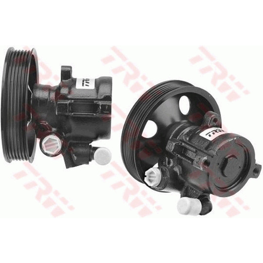 JPR287 - Hydraulic Pump, steering system 