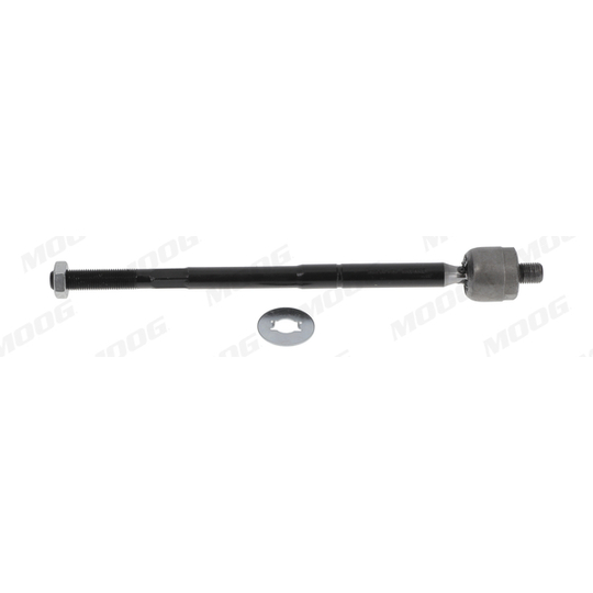 TO-AX-2999 - Tie Rod Axle Joint 