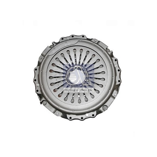 3.40002 - Clutch Pressure Plate 