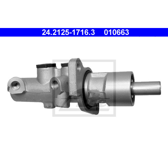 24.2125-1716.3 - Brake Master Cylinder 