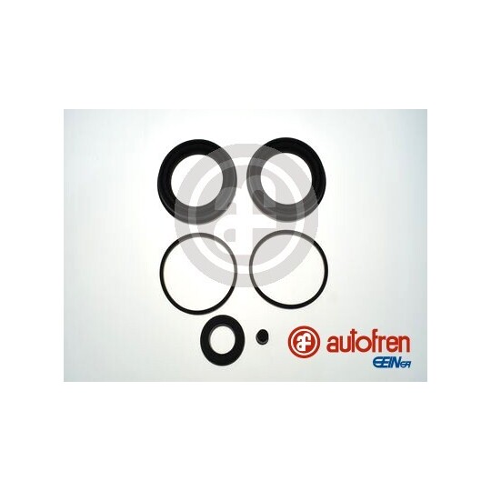 D4352 - Repair Kit, brake caliper 