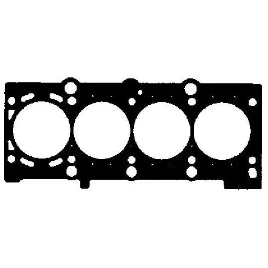 BZ130 - Gasket, cylinder head 