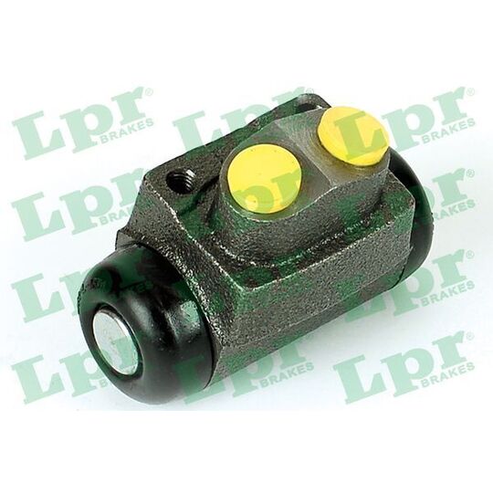 4918 - Wheel Brake Cylinder 