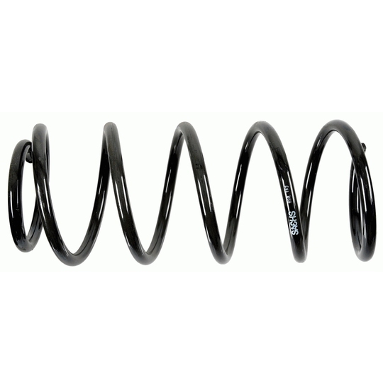 998 163 - Coil Spring 