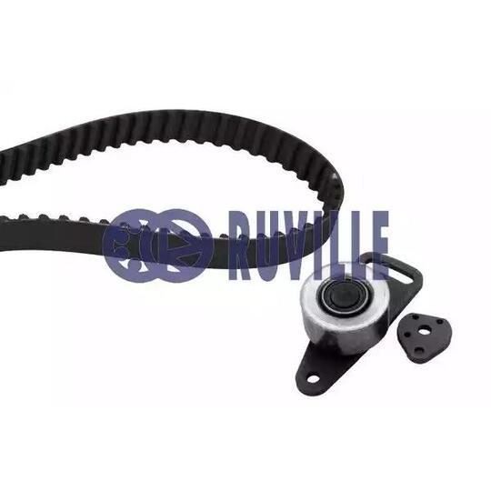 5551473 - Timing Belt Set 