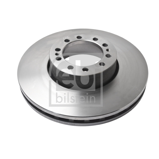 18019 - Brake Disc 