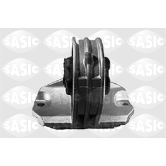 4001353 - Holder, engine mounting 