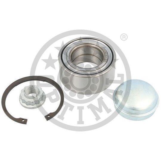 401657 - Wheel Bearing Kit 