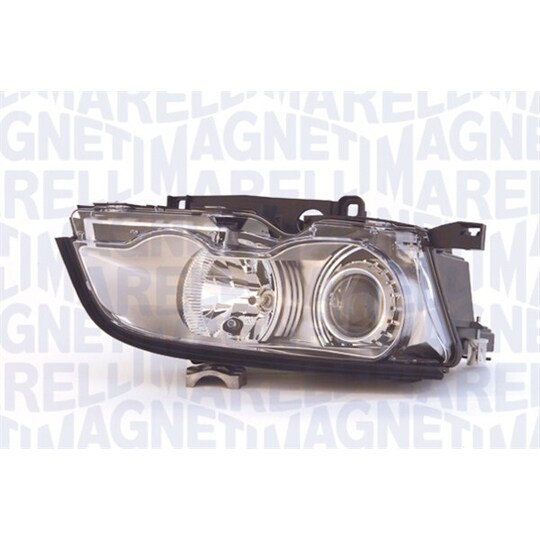 710301157284 - Headlight 