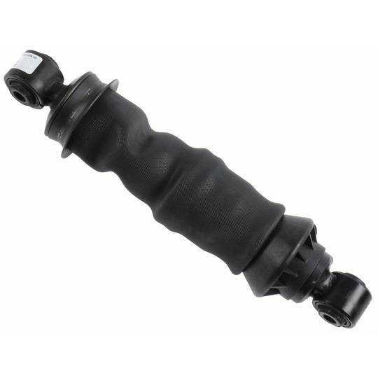 313 071 - Shock Absorber, cab suspension 