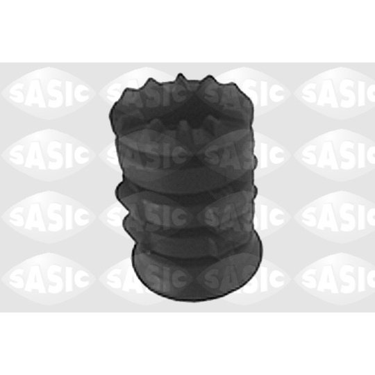 0335685 - Rubber Buffer, suspension 