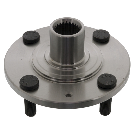 05762 - Wheel hub 