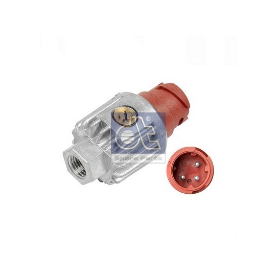 3.70012 - Pressure Switch 