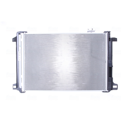 940035 - Condenser, air conditioning 