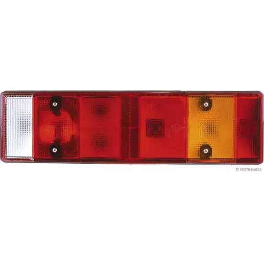 83840573 - Combination Rearlight 