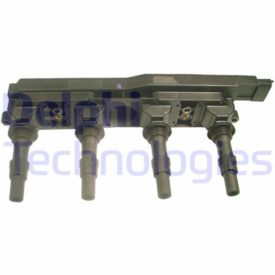 GN10198-12B1 - Ignition coil 