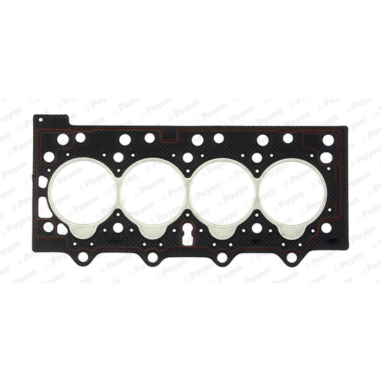 BY080 - Gasket, cylinder head 