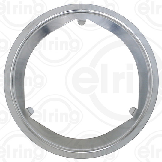 017.040 - Gasket, exhaust pipe 