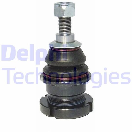 TC2133 - Ball Joint 