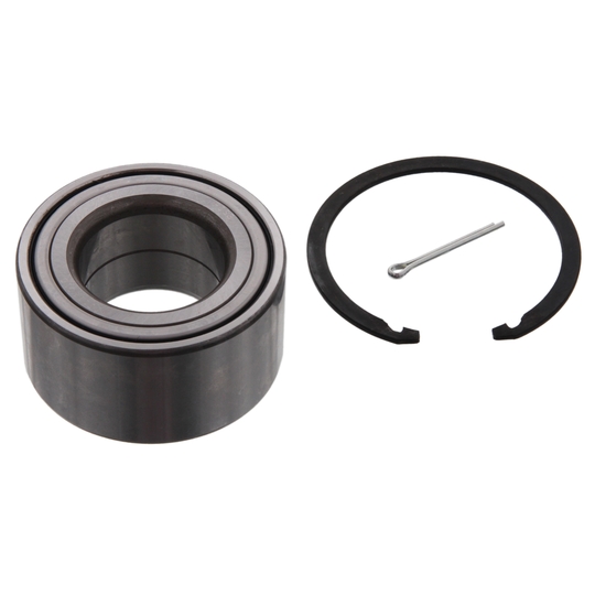 34712 - Wheel Bearing Kit 