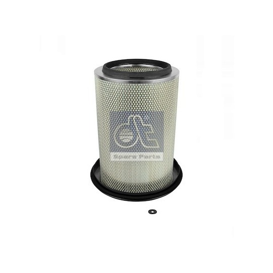 370754 - Air filter, air filter OE number by SCANIA | Spareto