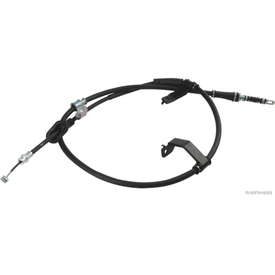 J3930528 - Cable, parking brake 