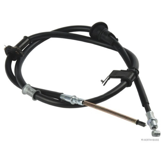J3930507 - Cable, parking brake 