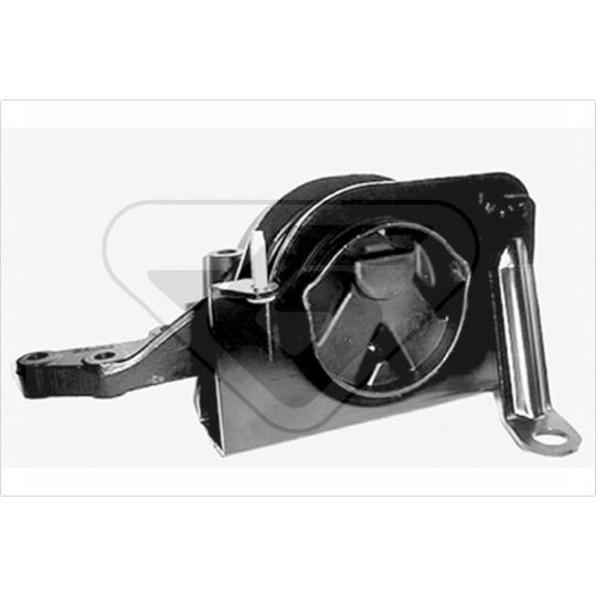 538531 - Holder, engine mounting 