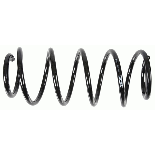 997 379 - Coil Spring 