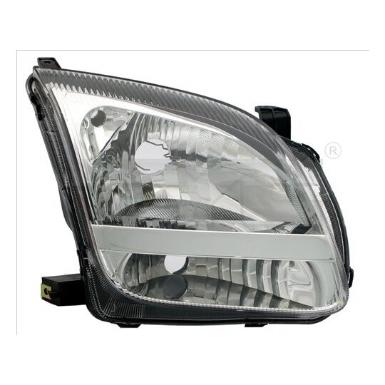 20-0357-05-2 - Headlight 