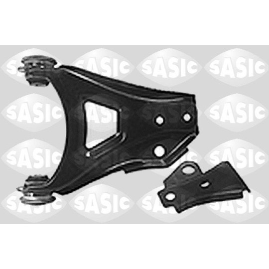 4003210 - Track Control Arm 