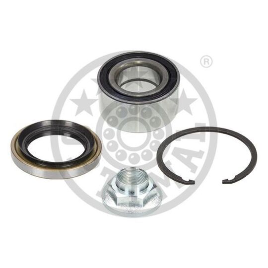 981805 - Wheel Bearing Kit 