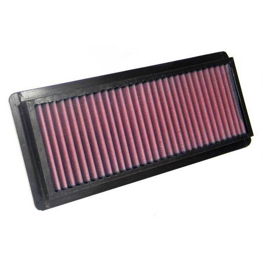 33-2626 - Air filter 