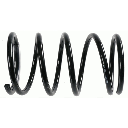 998 681 - Coil Spring 