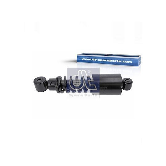 3.83021 - Shock Absorber, cab suspension 