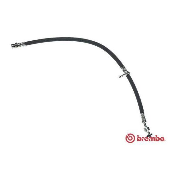 T 83 010 - Brake Hose 