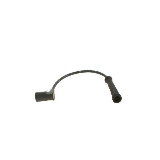0 986 357 250 - Ignition Cable Kit 