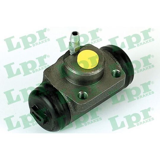 4961 - Wheel Brake Cylinder 