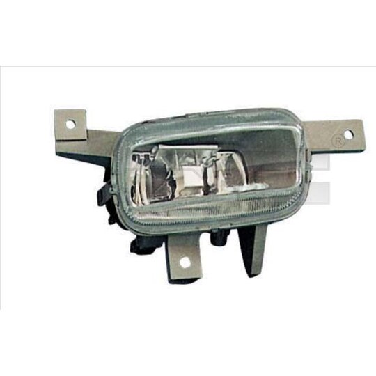 19-5257-05-2 - Fog Light 