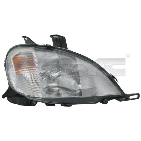 20-0493-05-2 - Headlight 