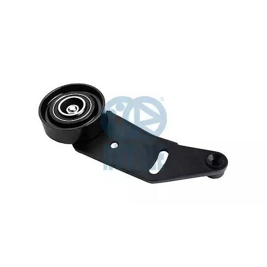 55534 - Tensioner Pulley, v-ribbed belt 